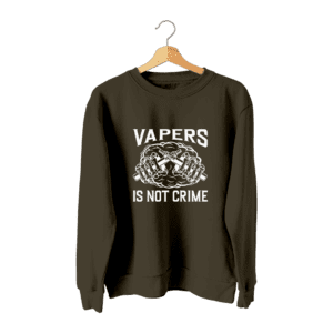 Herbal Highs Sweatshirt