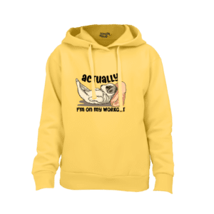 Lazy Dog Round Neck Boys T-shirt