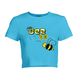 Bee the One Women Crop Top