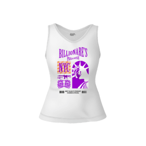 New York Tank Top for Women