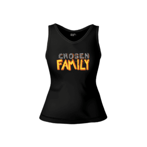 Chosen Family Tank Top for Women