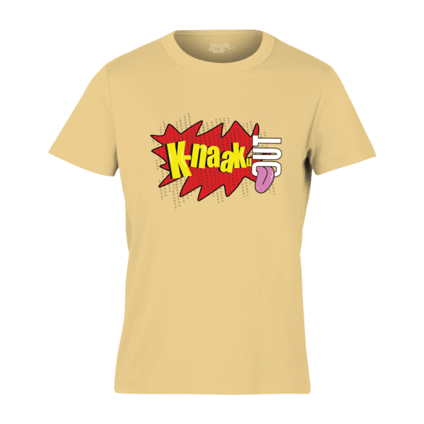 Knock Out Round Neck Mens T-Shirt - Image 14
