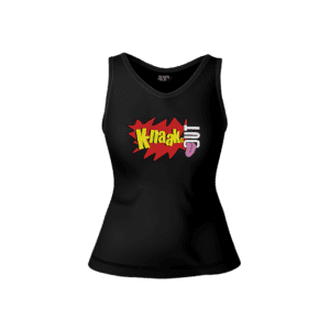Knock Out Women Tank Top