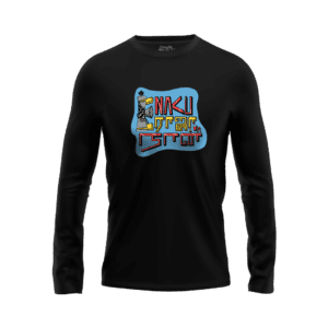 Enaku Raja va naan Full Sleeve Mens T-Shirt