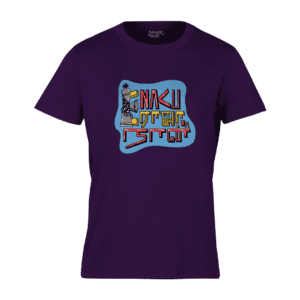 Enaku Raja va naan Round Neck Mens T-Shirt