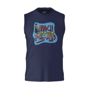 Enaku Raja va naan Sleeveless Mens Tshirt