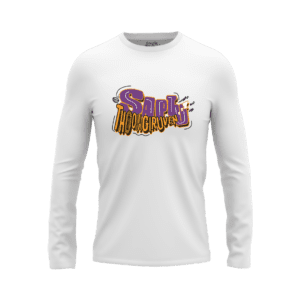 Saaptu thoongiruven Full Sleeve Mens T-Shirt