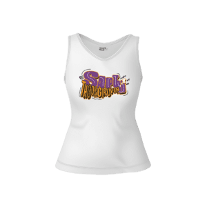 Saaptu thoongiruven Women Tank Top