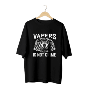 Herbal Highs Oversized Tshirt