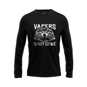 Herbal Highs Full Sleeve Mens T-Shirt