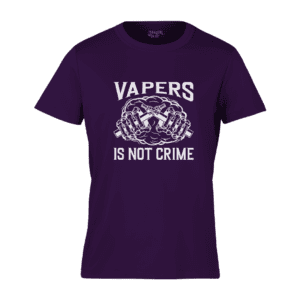 Herbal Highs Round Neck Mens T-Shirt