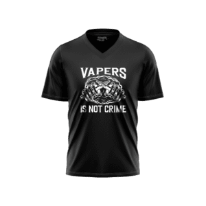 Herbal Highs V-Neck Mens T-Shirt