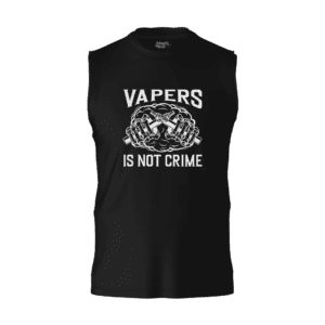 Herbal Highs Sleeveless Mens Tshirt