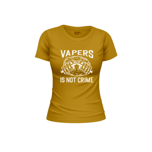 Herbal Highs Half Sleeve Women T-Shirt - Image 11