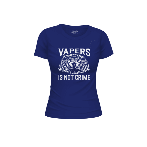 Herbal Highs Half Sleeve Women T-Shirt - Image 6