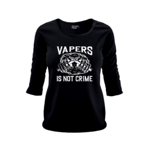 Herbal Highs 3/4 Sleeve Women T-Shirt