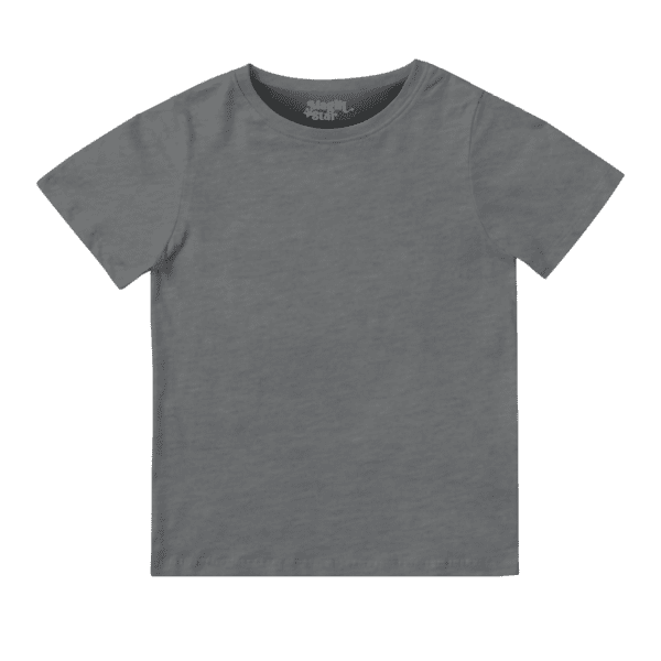 Boys Solid T-Shirt - Image 21