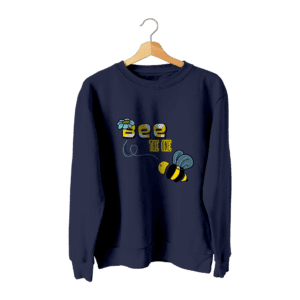 Bee the One Unisex Sweatshirt
