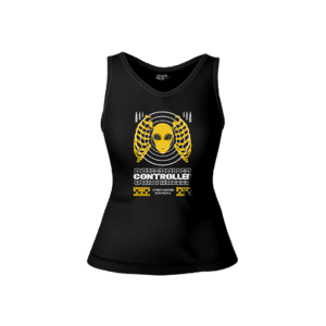 Street Style Tank Top for Women