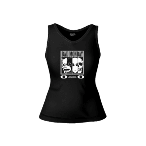Bad Monday Tank Top for Women