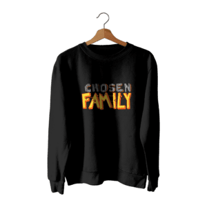 Chosen Family Unisex Sweatshirt