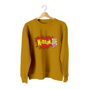 Knock Out Unisex Sweatshirt