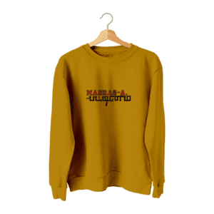 Madraspattinam Sweatshirt