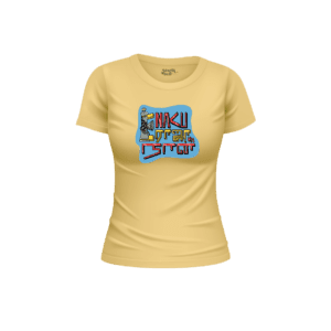 Enaku Raja va naan Round Neck Women T-Shirt