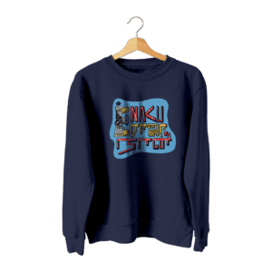Enaku Raja va naan Unisex Sweatshirt