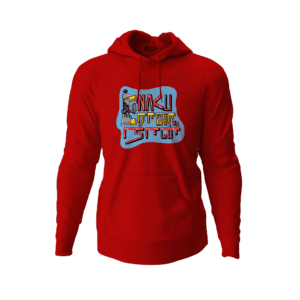 Enaku Raja va naan Unisex Hooded Sweatshirt