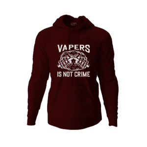 Herbal Highs Hooded Sweatshirt