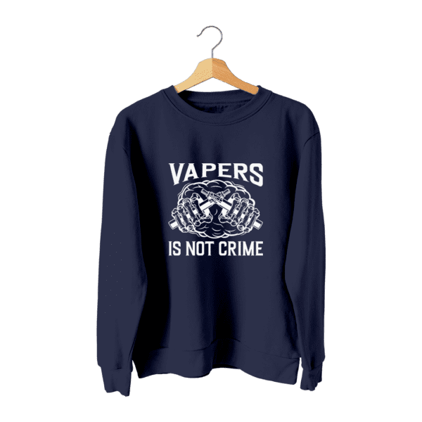 Herbal Highs Sweatshirt - Image 3