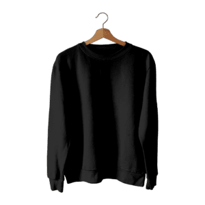 Solid Unisex Sweatshirts