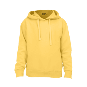 Kids Solid Hoodie Sweatshirts