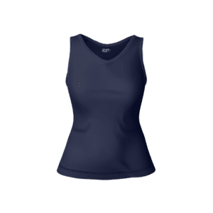 Women Solid  Tank Top