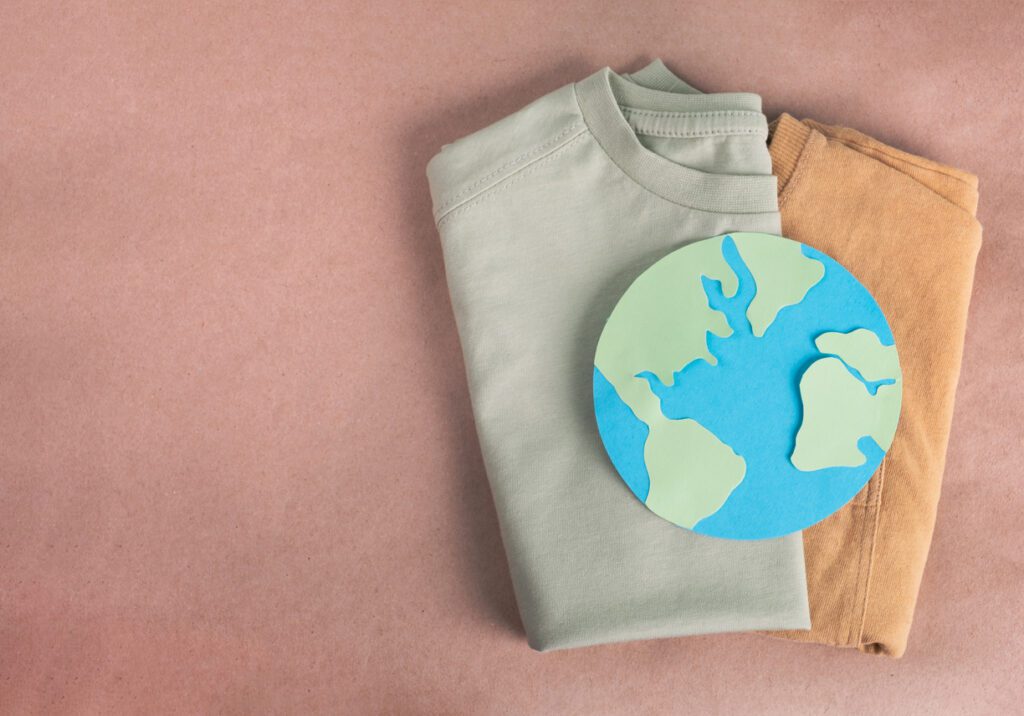 Sustainable Supima T-shirts
