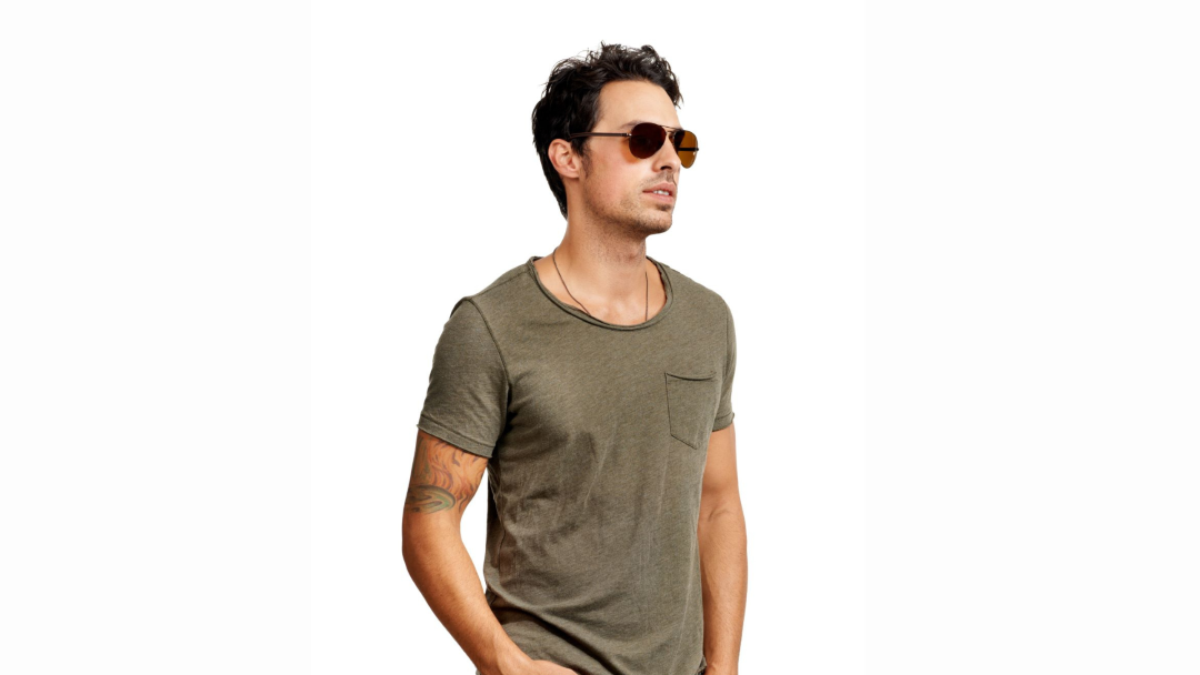 The Soft Revolution: Must-Have Supima Cotton T-shirts!