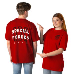 Para Special Forces Army Unisex TShirt