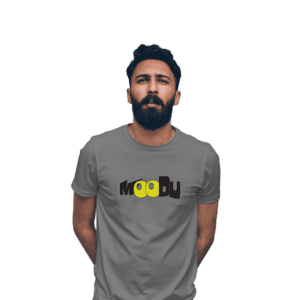 Moodu Men's T-shirt